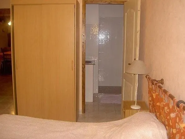 La Ferme Des Grisettes Villa Montesquiou Farm stay