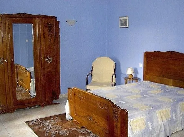 La Ferme Des Grisettes Villa Montesquiou 0*,