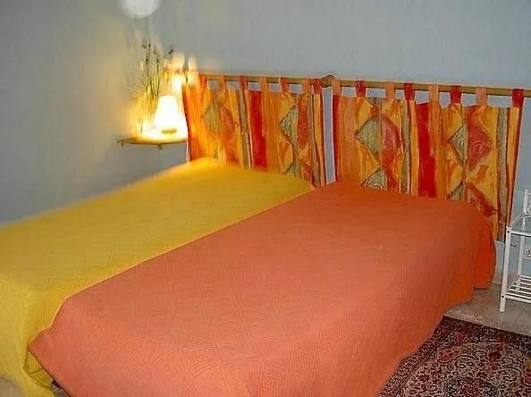 La Ferme Des Grisettes Villa Montesquiou Farm stay