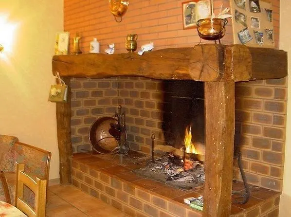 La Ferme Des Grisettes Villa Montesquiou 0*,  France