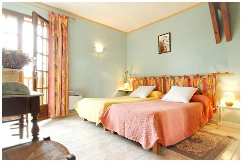 La Ferme Des Grisettes Villa Montesquiou Farm stay